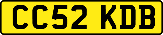 CC52KDB