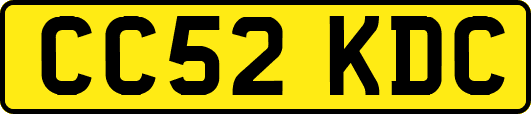 CC52KDC