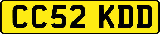 CC52KDD