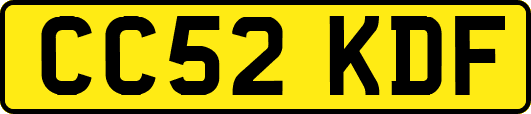 CC52KDF