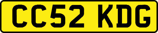CC52KDG