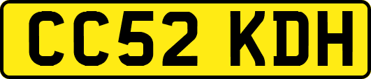 CC52KDH