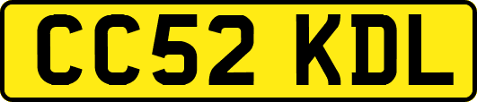 CC52KDL