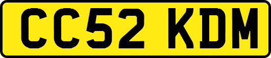 CC52KDM