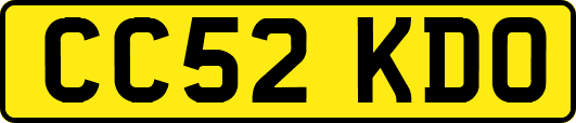 CC52KDO