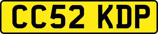 CC52KDP