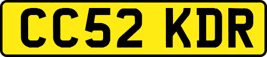 CC52KDR