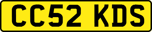 CC52KDS