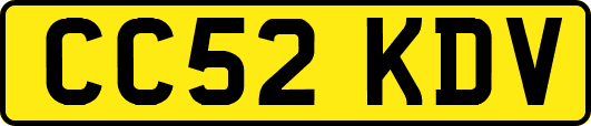 CC52KDV
