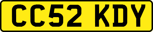CC52KDY