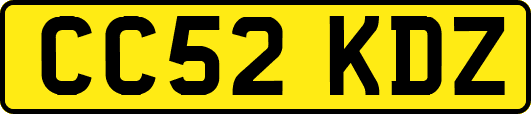 CC52KDZ