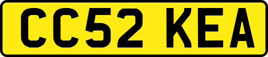 CC52KEA