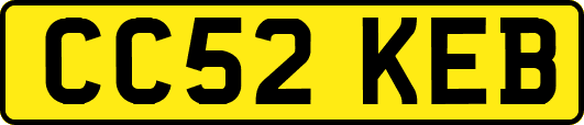 CC52KEB