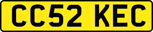 CC52KEC