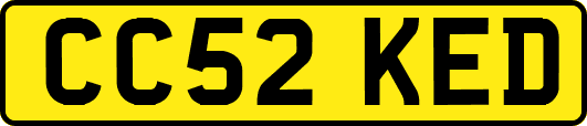 CC52KED