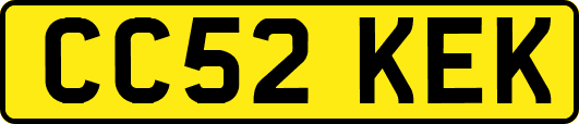 CC52KEK