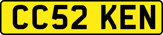 CC52KEN
