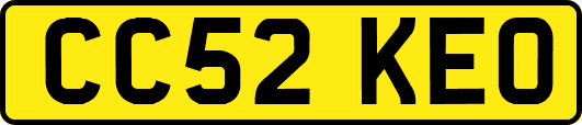 CC52KEO