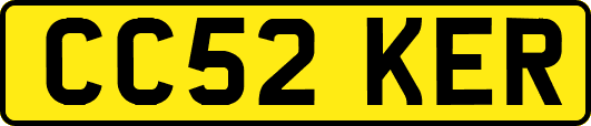 CC52KER