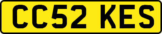 CC52KES