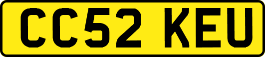 CC52KEU