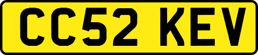 CC52KEV