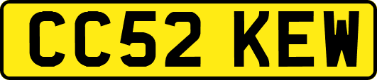 CC52KEW