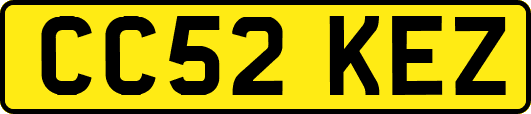 CC52KEZ