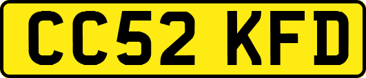CC52KFD