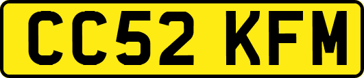 CC52KFM