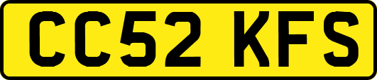 CC52KFS