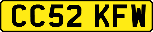 CC52KFW