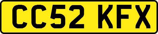 CC52KFX