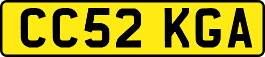 CC52KGA