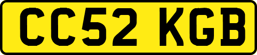 CC52KGB