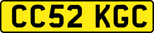 CC52KGC