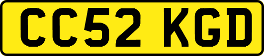 CC52KGD