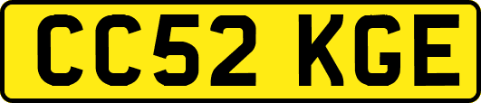 CC52KGE
