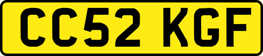 CC52KGF