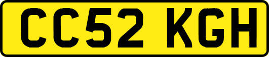 CC52KGH