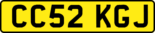 CC52KGJ