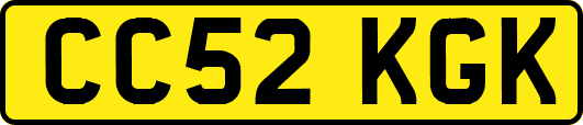 CC52KGK