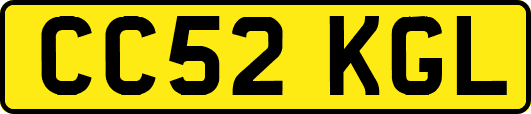 CC52KGL