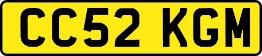 CC52KGM