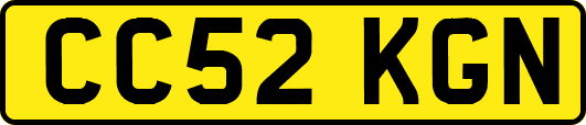 CC52KGN