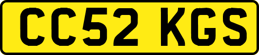 CC52KGS