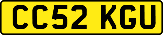 CC52KGU