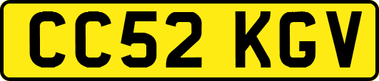 CC52KGV