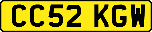 CC52KGW