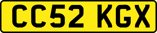 CC52KGX
